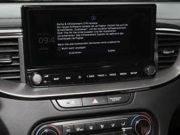 KIA Xceed 1.5 T-GDI Vision PDC Kamera KomfortPaket