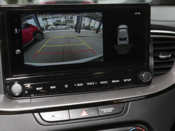 KIA Xceed 1.5 T-GDI Vision PDC Kamera KomfortPaket