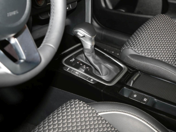 KIA Xceed 1.5 T-GDI Vision PDC Kamera KomfortPaket
