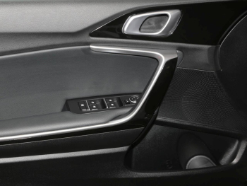 KIA Xceed 1.5 T-GDI Vision PDC Kamera KomfortPaket