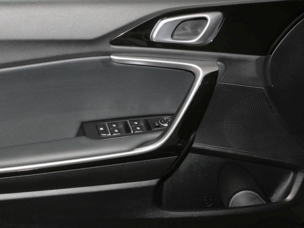 KIA Xceed 1.5 T-GDI Vision PDC Kamera KomfortPaket KIA Xceed 1.5 T-GDI Vision PDC Kamera KomfortPaket
