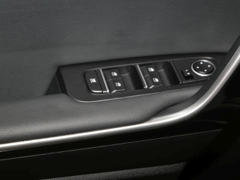 KIA Xceed 1.5 T-GDI Vision PDC Kamera KomfortPaket