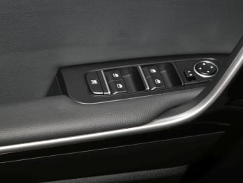 KIA Xceed 1.5 T-GDI Vision PDC Kamera KomfortPaket