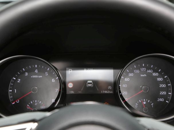 KIA Xceed 1.5 T-GDI Vision PDC Kamera KomfortPaket KIA Xceed 1.5 T-GDI Vision PDC Kamera KomfortPaket