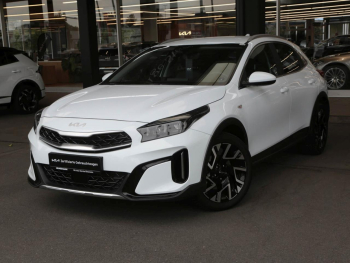 KIA Xceed 1.5 T-GDI Vision PDC Kamera KomfortPaket