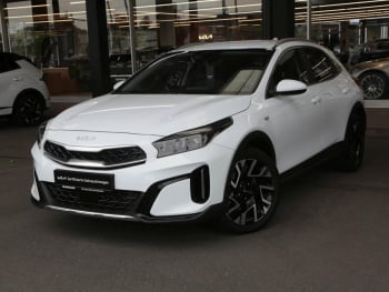 KIA Xceed 1.5 T-GDI Vision PDC Kamera KomfortPaket