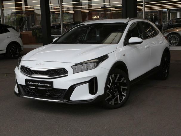 KIA Xceed 1.5 T-GDI Vision PDC Kamera KomfortPaket