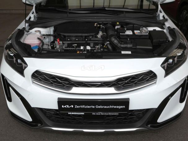 KIA Xceed 1.5 T-GDI Vision PDC Kamera KomfortPaket KIA Xceed 1.5 T-GDI Vision PDC Kamera KomfortPaket