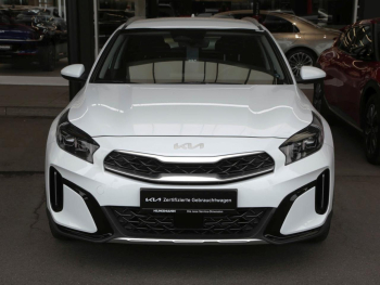 KIA Xceed 1.5 T-GDI Vision PDC Kamera KomfortPaket