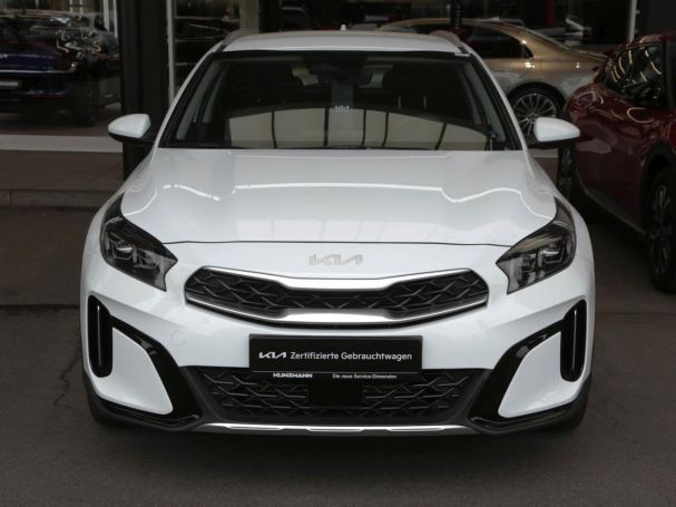 KIA Xceed 1.5 T-GDI Vision PDC Kamera KomfortPaket KIA Xceed 1.5 T-GDI Vision PDC Kamera KomfortPaket