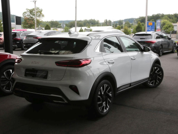 KIA Xceed 1.5 T-GDI Vision PDC Kamera KomfortPaket