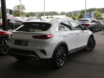 KIA Xceed 1.5 T-GDI Vision PDC Kamera KomfortPaket