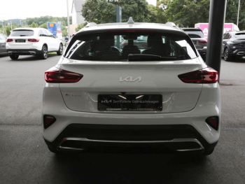KIA Xceed 1.5 T-GDI Vision PDC Kamera KomfortPaket