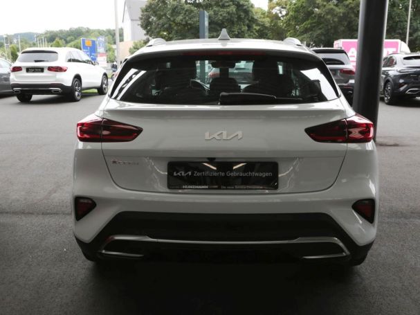 KIA Xceed 1.5 T-GDI Vision PDC Kamera KomfortPaket KIA Xceed 1.5 T-GDI Vision PDC Kamera KomfortPaket