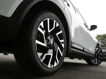 KIA Xceed 1.5 T-GDI Vision PDC Kamera KomfortPaket