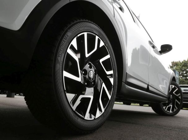 KIA Xceed 1.5 T-GDI Vision PDC Kamera KomfortPaket KIA Xceed 1.5 T-GDI Vision PDC Kamera KomfortPaket