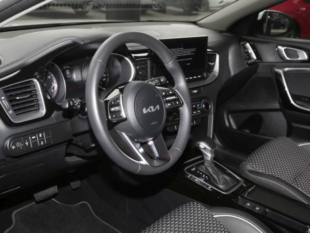 KIA Xceed 1.5 T-GDI Vision PDC Kamera KomfortPaket KIA Xceed 1.5 T-GDI Vision PDC Kamera KomfortPaket