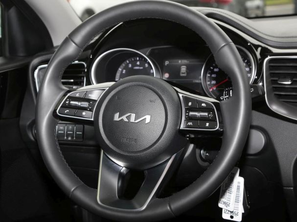 KIA Xceed 1.5 T-GDI Vision PDC Kamera KomfortPaket KIA Xceed 1.5 T-GDI Vision PDC Kamera KomfortPaket