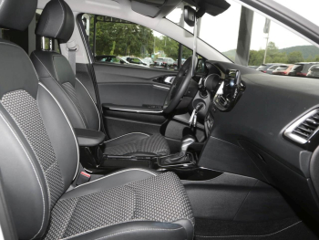 KIA Xceed 1.5 T-GDI Vision PDC Kamera KomfortPaket