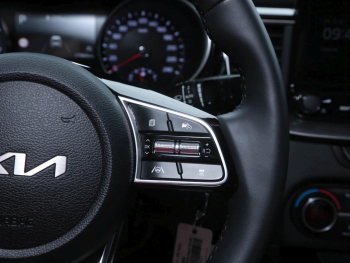 KIA Xceed 1.5 T-GDI Vision PDC Kamera KomfortPaket