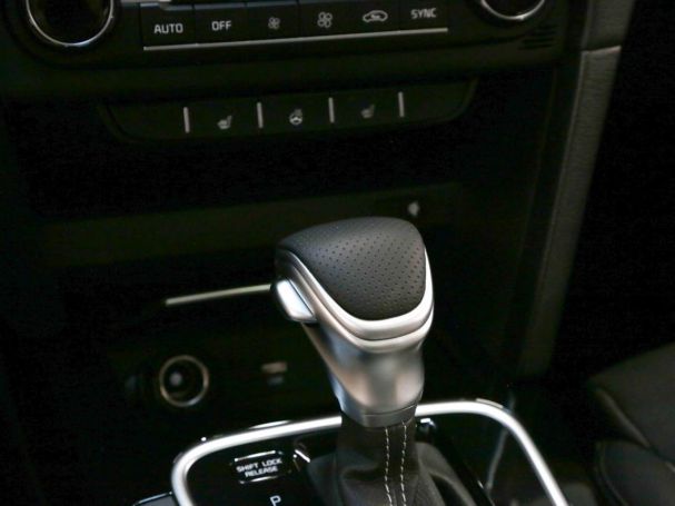 KIA XCeed 1.5T DCT GT-Line Sportabgasanlage Kamera KIA XCeed 1.5T DCT GT-Line Sportabgasanlage Kamera