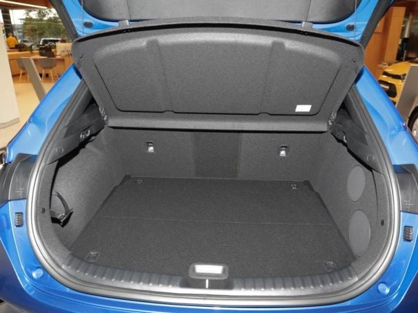 KIA XCeed 1.5T DCT GT-Line Sportabgasanlage Kamera KIA XCeed 1.5T DCT GT-Line Sportabgasanlage Kamera