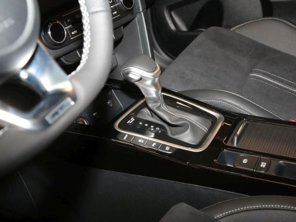 KIA XCeed 1.5T DCT GT-Line Sportabgasanlage Kamera KIA XCeed 1.5T DCT GT-Line Sportabgasanlage Kamera