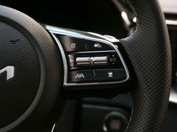KIA XCeed 1.5T DCT GT-Line Sportabgasanlage Kamera KIA XCeed 1.5T DCT GT-Line Sportabgasanlage Kamera