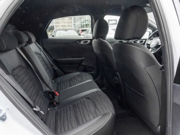 KIA XCeed 1.5T DCT GT-Line Navi Lenkradhzg Kamera ACC KIA XCeed 1.5T DCT GT-Line Navi Lenkradhzg Kamera ACC