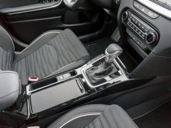 KIA XCeed 1.5T DCT GT-Line Navi Lenkradhzg Kamera