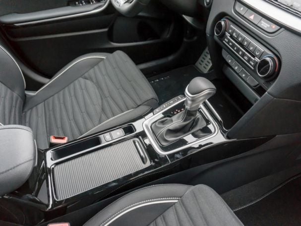 KIA XCeed 1.5T DCT GT-Line Navi Lenkradhzg Kamera ACC KIA XCeed 1.5T DCT GT-Line Navi Lenkradhzg Kamera ACC