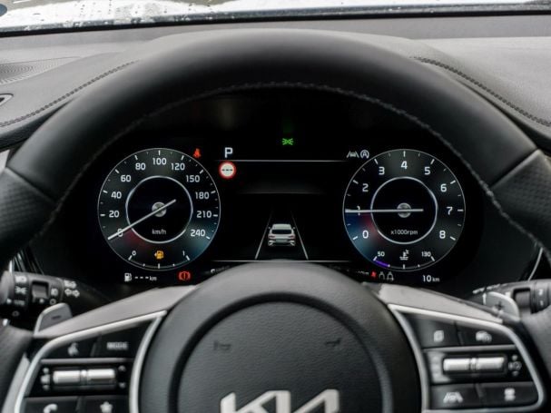 KIA XCeed 1.5T DCT GT-Line Navi Lenkradhzg Kamera ACC KIA XCeed 1.5T DCT GT-Line Navi Lenkradhzg Kamera ACC