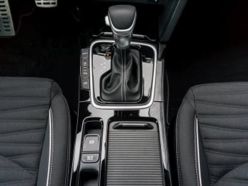 KIA XCeed 1.5T DCT GT-Line Navi Lenkradhzg Kamera
