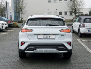 KIA XCeed 1.5T DCT GT-Line Navi Lenkradhzg Kamera