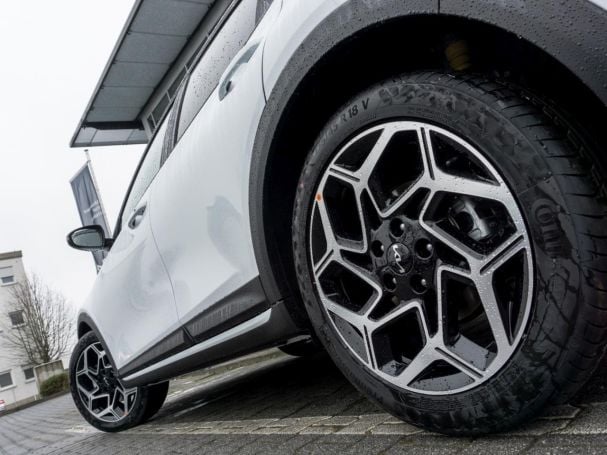 KIA XCeed 1.5T DCT GT-Line Navi Lenkradhzg Kamera ACC KIA XCeed 1.5T DCT GT-Line Navi Lenkradhzg Kamera ACC