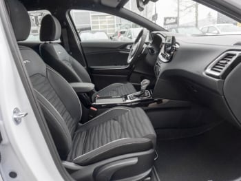 KIA XCeed 1.5T DCT GT-Line Navi Lenkradhzg Kamera