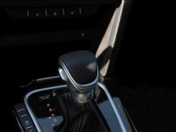 KIA XCeed 1.5T DCT GT-Line Navi Kamera JBL-Sound ACC KIA XCeed 1.5T DCT GT-Line Navi Kamera JBL-Sound ACC