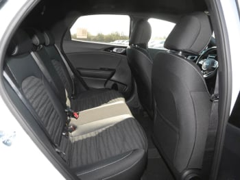 KIA XCeed 1.5T DCT GT-Line Navi Kamera JBL-Sound ACC