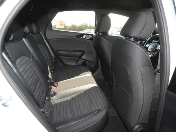 KIA XCeed 1.5T DCT GT-Line Navi Kamera JBL-Sound ACC KIA XCeed 1.5T DCT GT-Line Navi Kamera JBL-Sound ACC