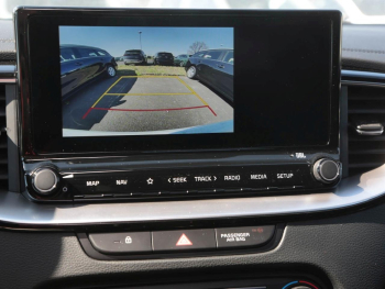 KIA XCeed 1.5T DCT GT-Line Navi Kamera JBL-Sound ACC