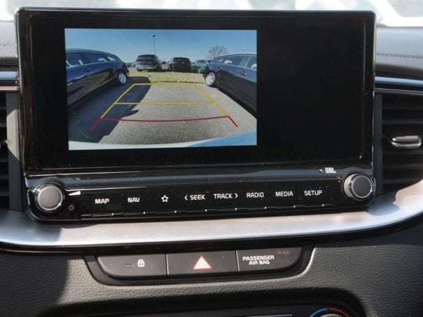 KIA XCeed 1.5T DCT GT-Line Navi Kamera JBL-Sound ACC KIA XCeed 1.5T DCT GT-Line Navi Kamera JBL-Sound ACC