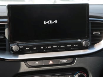 KIA XCeed 1.5T DCT GT-Line Navi Kamera JBL-Sound ACC