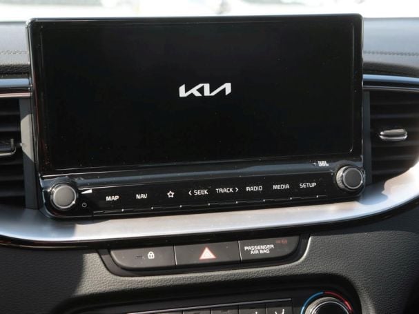 KIA XCeed 1.5T DCT GT-Line Navi Kamera JBL-Sound ACC KIA XCeed 1.5T DCT GT-Line Navi Kamera JBL-Sound ACC