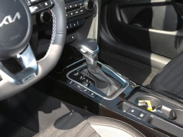 KIA XCeed 1.5T DCT GT-Line Navi Kamera JBL-Sound ACC KIA XCeed 1.5T DCT GT-Line Navi Kamera JBL-Sound ACC