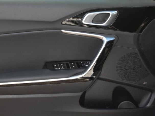 KIA XCeed 1.5T DCT GT-Line Navi Kamera JBL-Sound ACC KIA XCeed 1.5T DCT GT-Line Navi Kamera JBL-Sound ACC