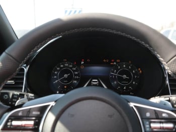 KIA XCeed 1.5T DCT GT-Line Navi Kamera JBL-Sound ACC