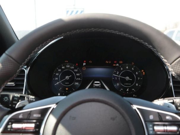 KIA XCeed 1.5T DCT GT-Line Navi Kamera JBL-Sound ACC KIA XCeed 1.5T DCT GT-Line Navi Kamera JBL-Sound ACC