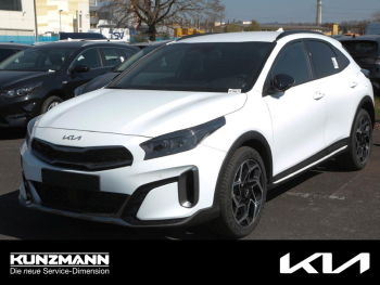 KIA XCeed 1.5T DCT GT-Line Navi Kamera JBL-Sound ACC
