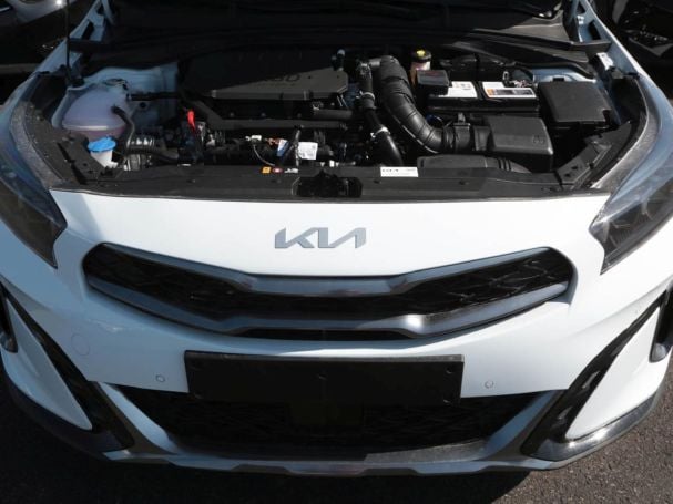 KIA XCeed 1.5T DCT GT-Line Navi Kamera JBL-Sound ACC KIA XCeed 1.5T DCT GT-Line Navi Kamera JBL-Sound ACC