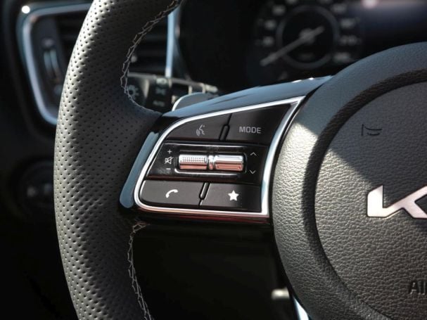 KIA XCeed 1.5T DCT GT-Line Navi Kamera JBL-Sound ACC KIA XCeed 1.5T DCT GT-Line Navi Kamera JBL-Sound ACC